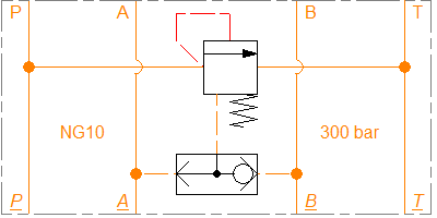 DWMZ-10A-3P10-P-C-300